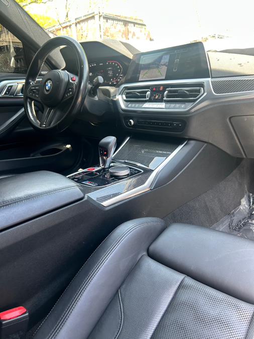 2021 BMW M4 Competition Coupe photo