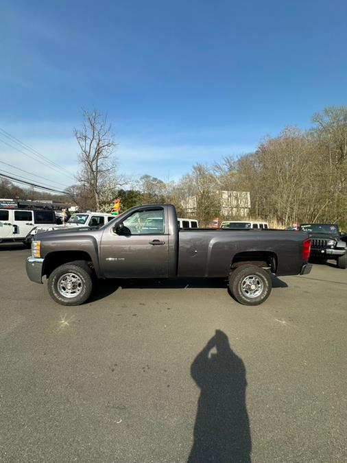 2010 Chevrolet RSX Work Truck photo