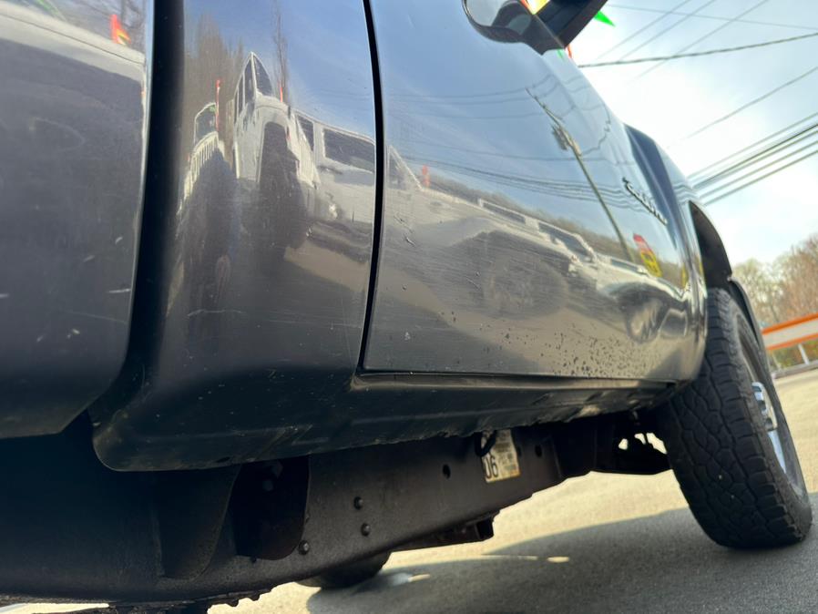 2010 Chevrolet RSX Work Truck photo