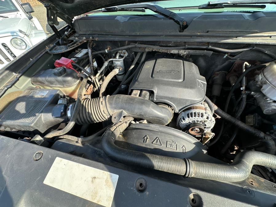 2010 Chevrolet RSX Work Truck photo