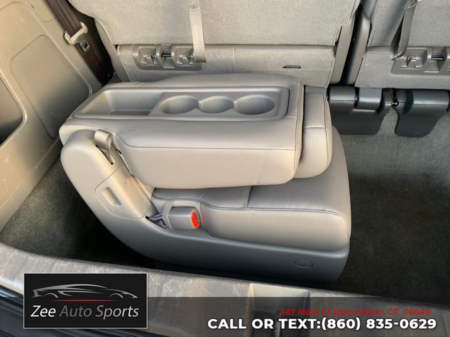 2013 Honda Odyssey EX-L photo