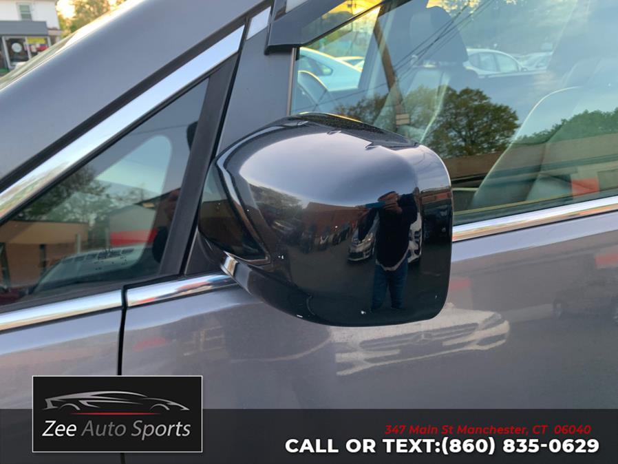 2013 Honda Odyssey EX-L photo