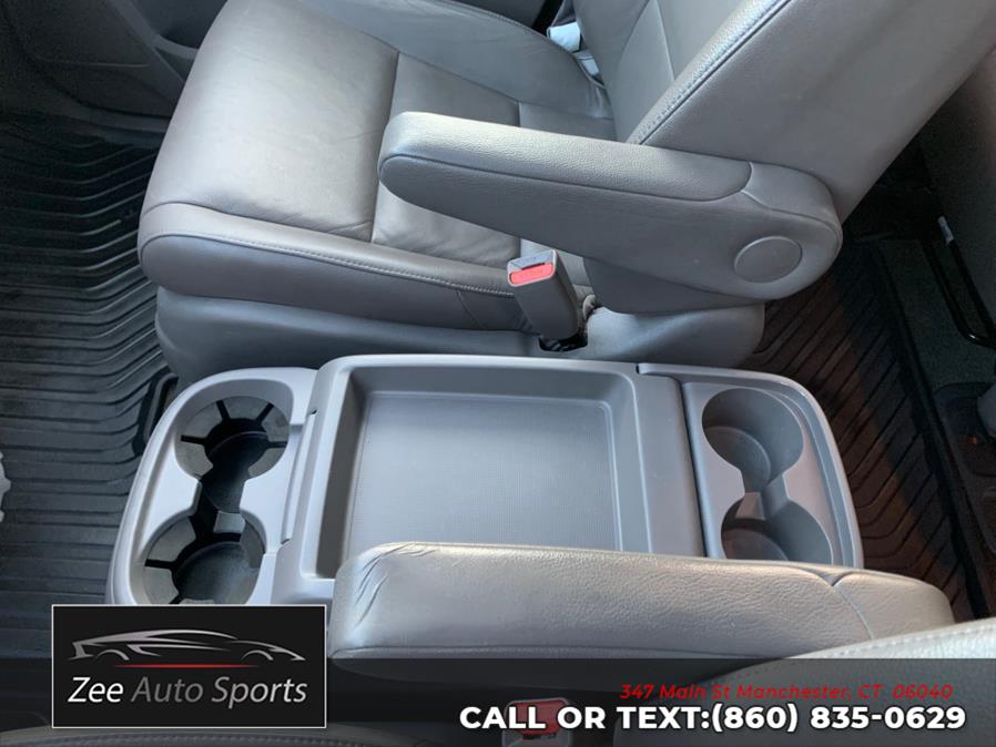 2013 Honda Odyssey EX-L photo