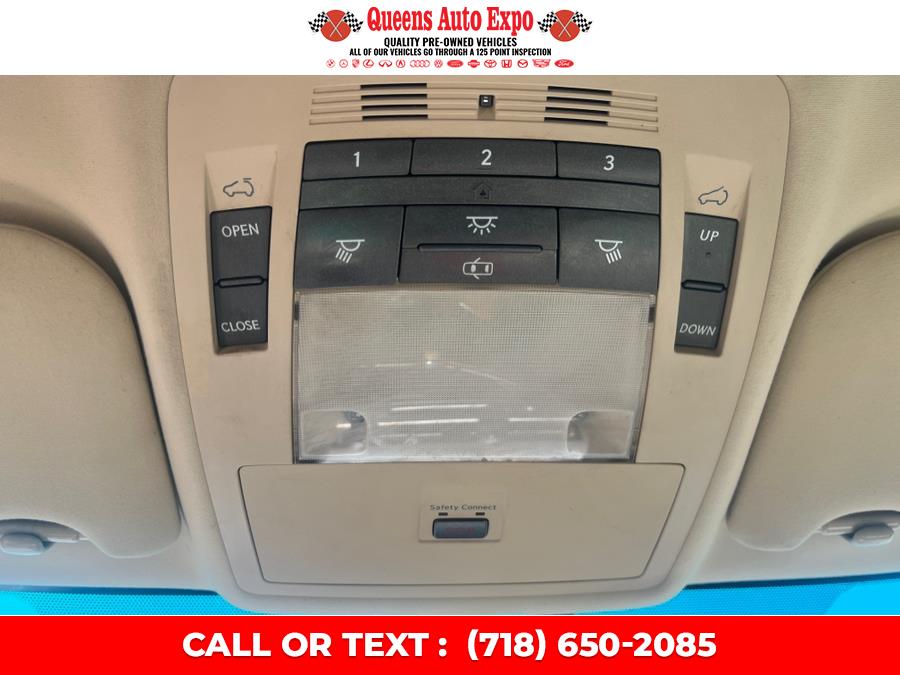 2010 Lexus RX 350 photo