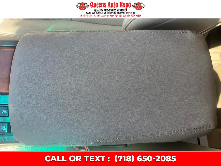 2010 Lexus RX 350 photo