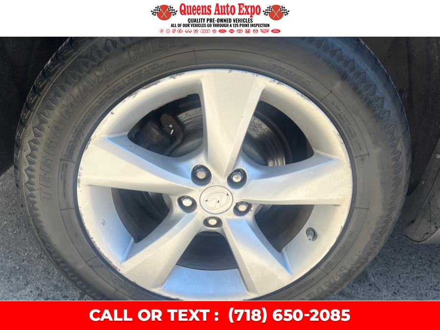 2010 Lexus RX 350 photo