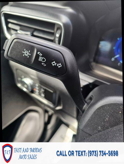 2020 Ford Explorer ST Sport Utility 4D photo