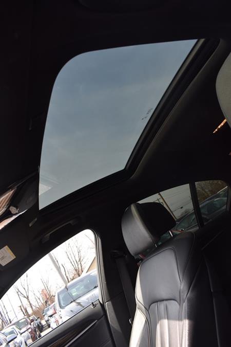 2019 BMW 5-Series 530 XI photo