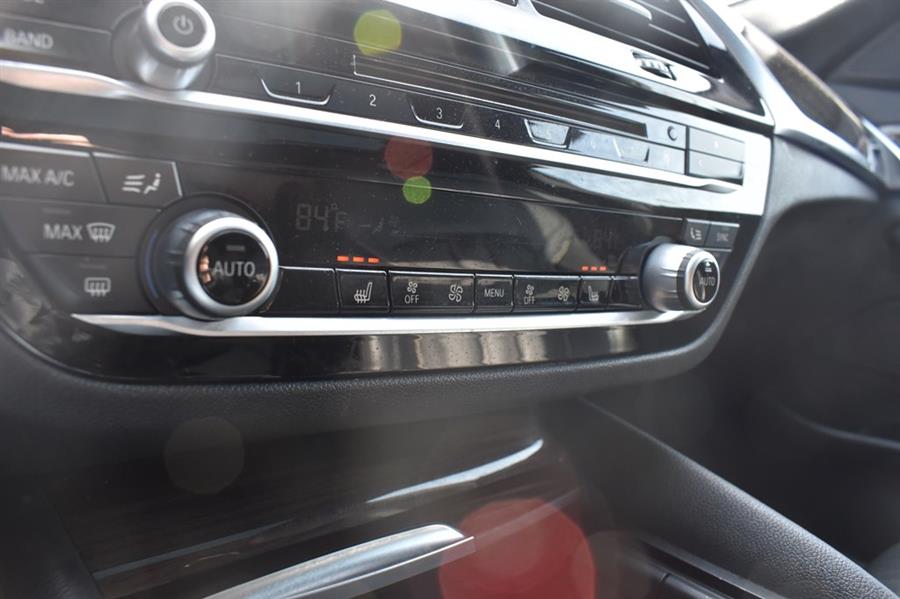 2019 BMW 5-Series 530 XI photo