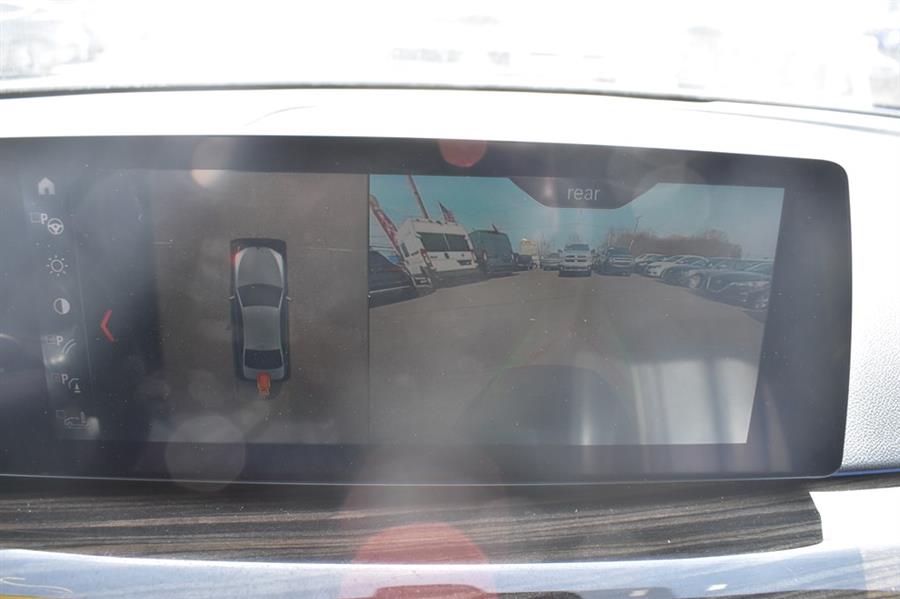2019 BMW 5-Series 530 XI photo