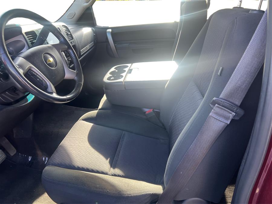 2013 Chevrolet Silverado 1500 LT photo