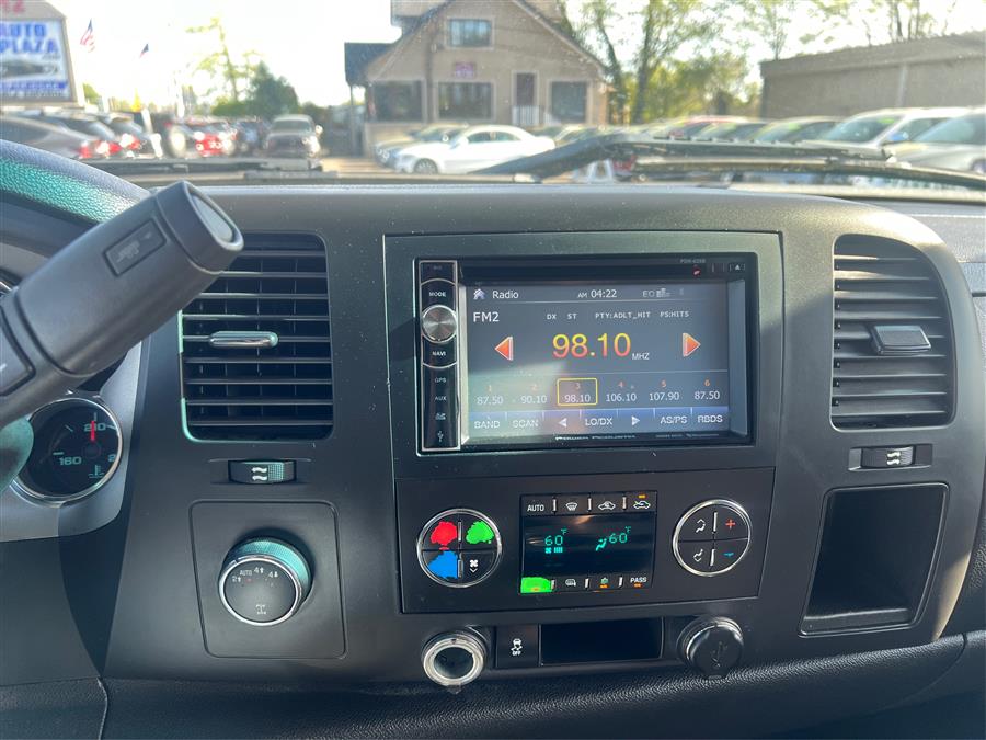 2013 Chevrolet Silverado 1500 LT photo