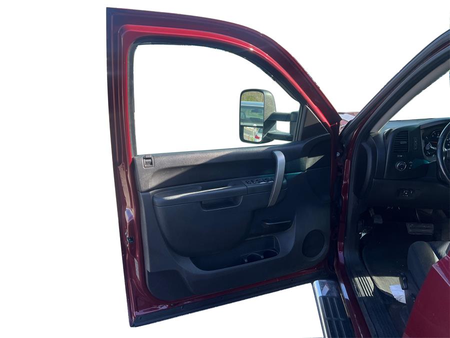 2013 Chevrolet Silverado 1500 LT photo