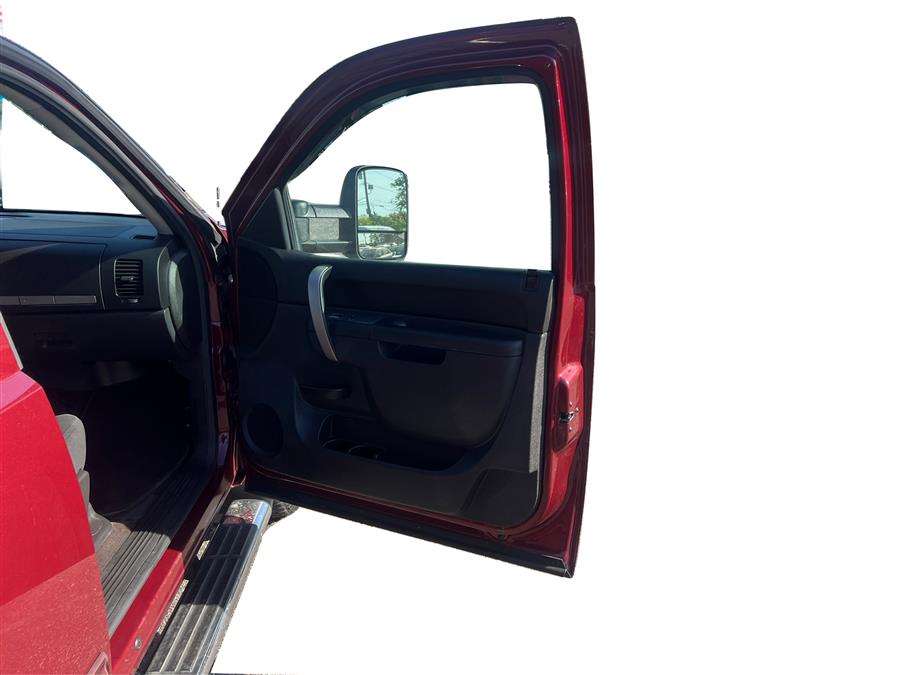 2013 Chevrolet Silverado 1500 LT photo