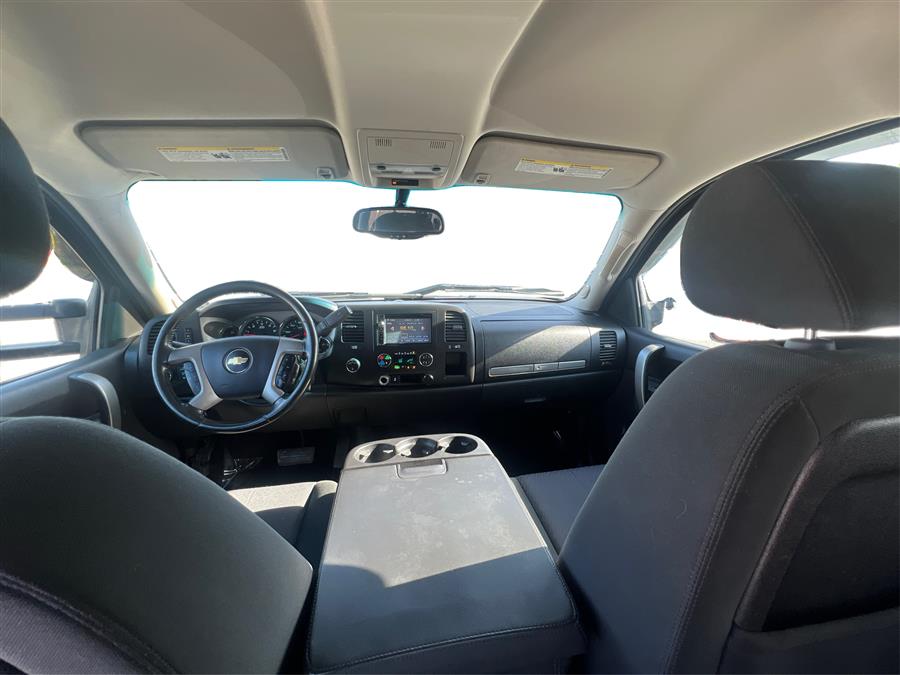 2013 Chevrolet Silverado 1500 LT photo