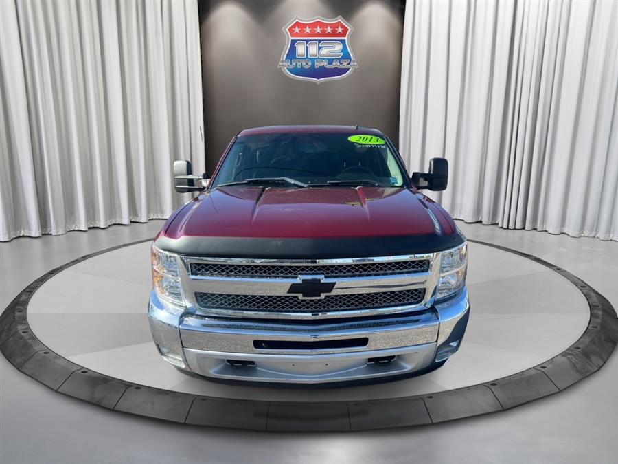2013 Chevrolet Silverado 1500 LT photo