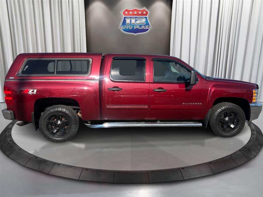 2013 Chevrolet Silverado 1500 LT photo