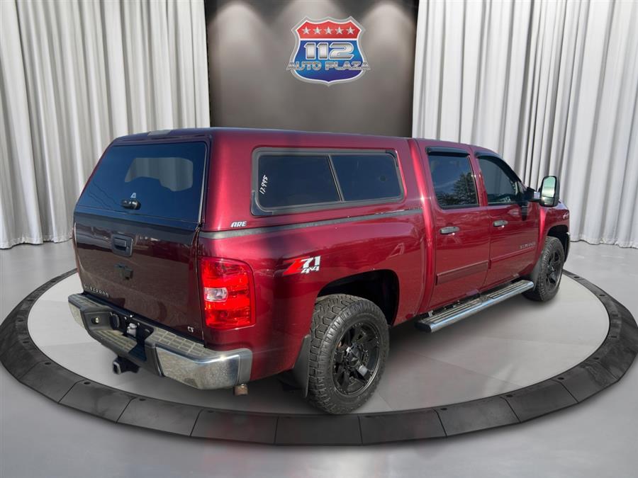 2013 Chevrolet Silverado 1500 LT photo