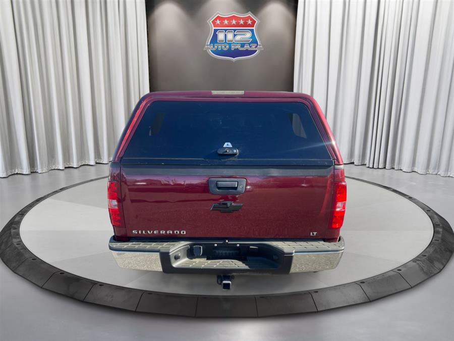 2013 Chevrolet Silverado 1500 LT photo