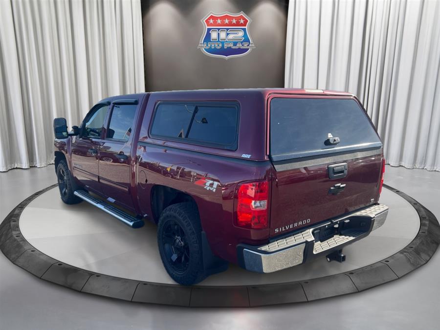 2013 Chevrolet Silverado 1500 LT photo