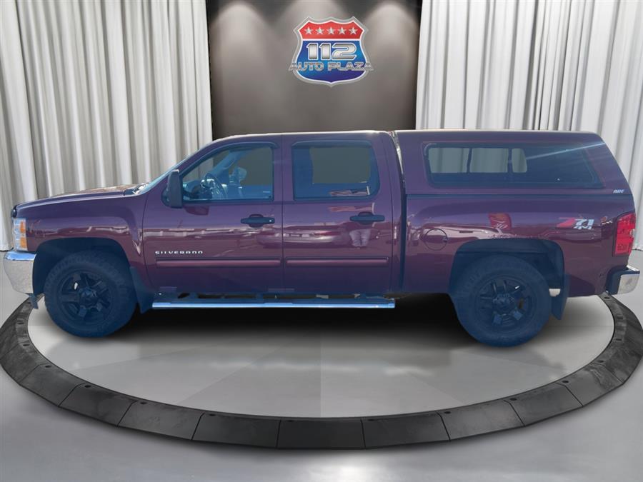 2013 Chevrolet Silverado 1500 LT photo