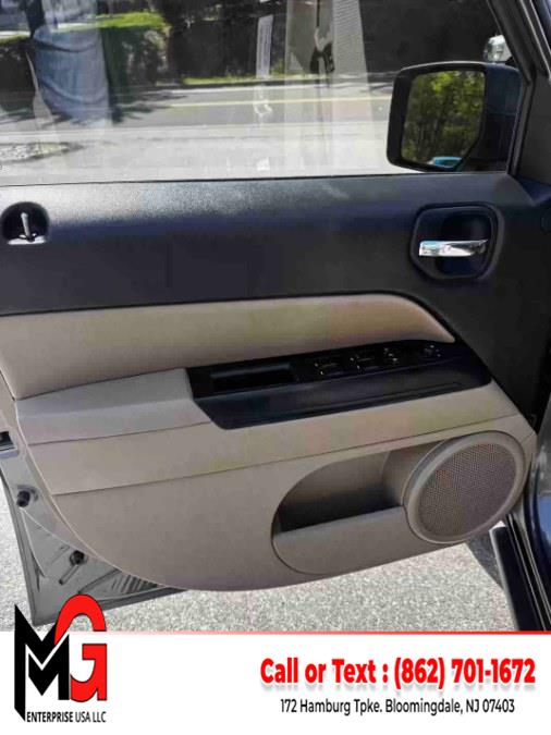 2015 Jeep Patriot FWD 4dr Sport photo