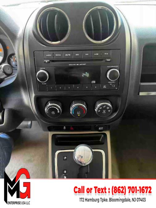 2015 Jeep Patriot FWD 4dr Sport photo