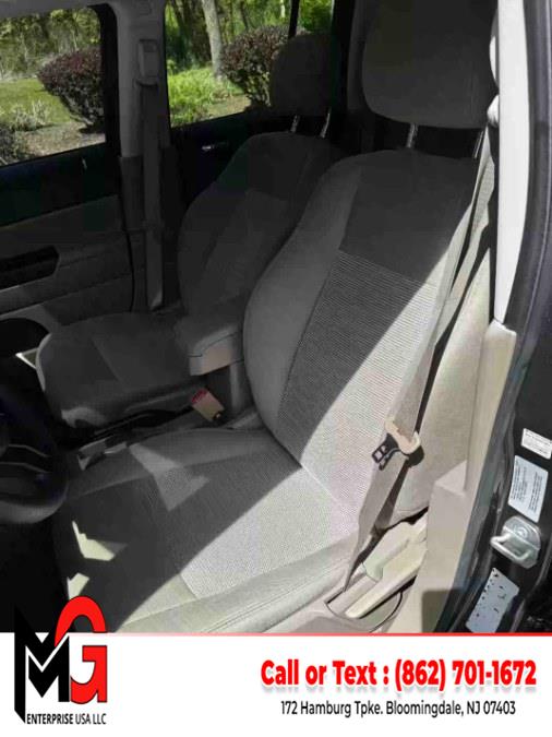 2015 Jeep Patriot FWD 4dr Sport photo