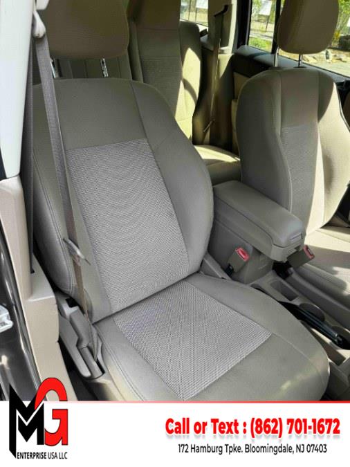 2015 Jeep Patriot FWD 4dr Sport photo