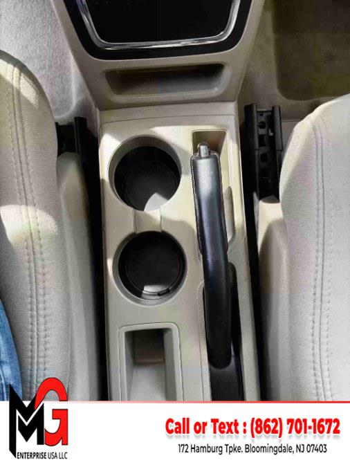 2015 Jeep Patriot FWD 4dr Sport photo