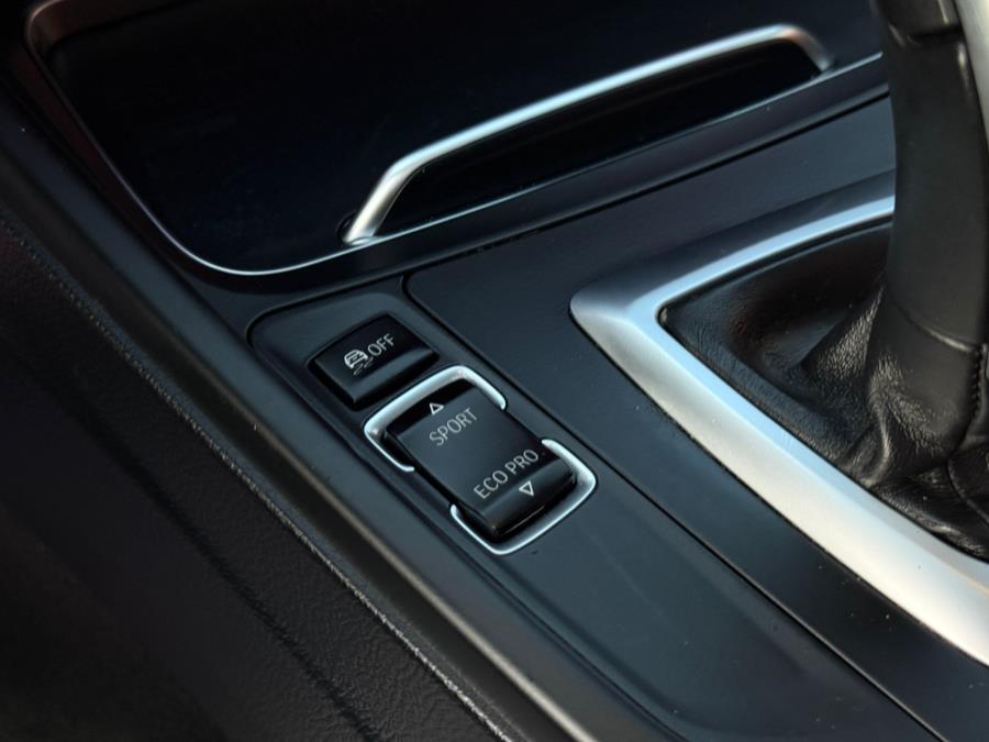 2018 BMW 3-Series 330i Sedan South Africa photo