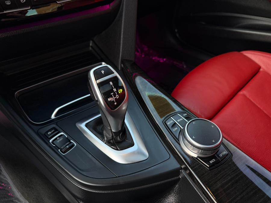 2018 BMW 3-Series 330i Sedan South Africa photo
