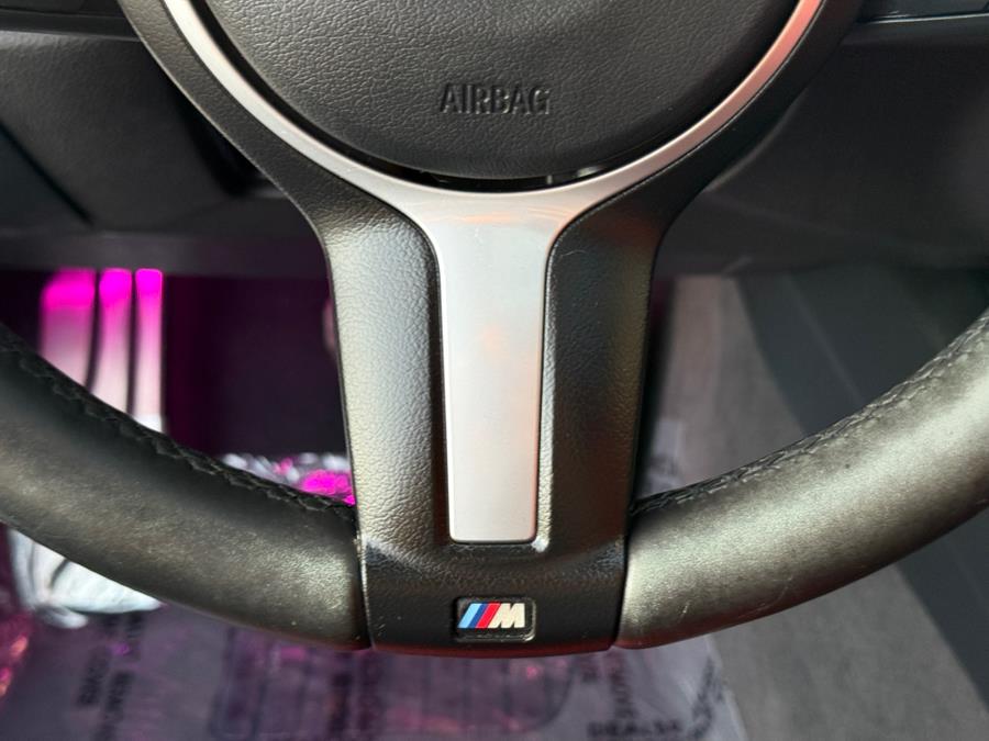 2018 BMW 3-Series 330i Sedan South Africa photo