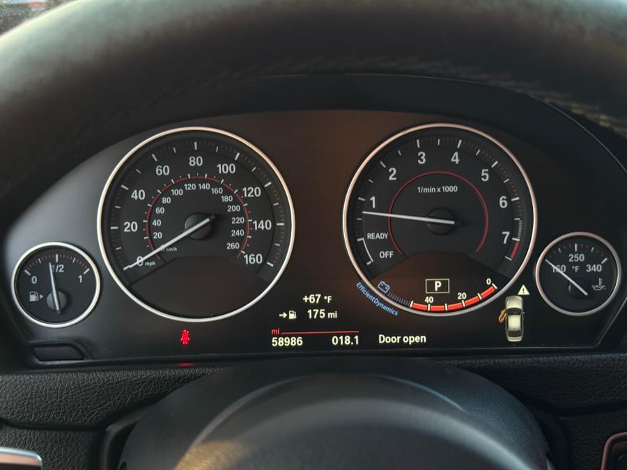2018 BMW 3-Series 330i Sedan South Africa photo