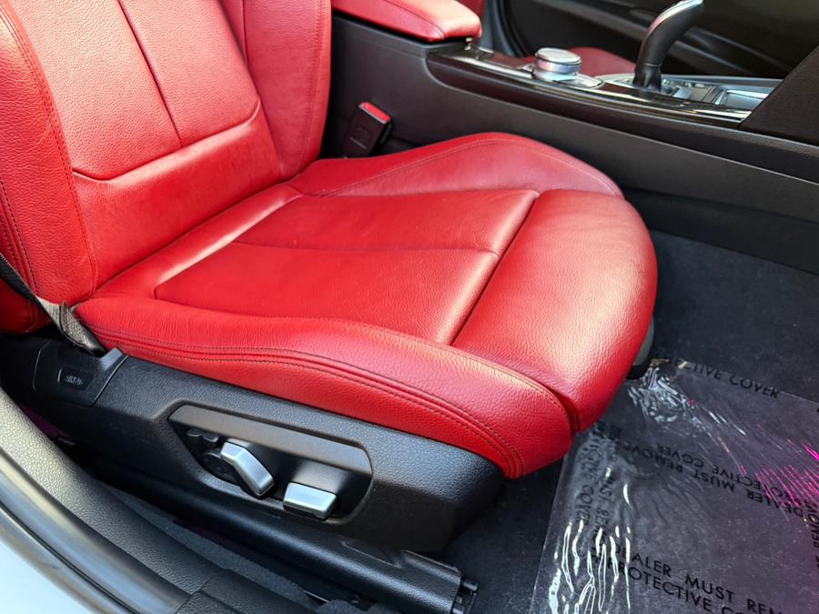 2018 BMW 3-Series 330i Sedan South Africa photo