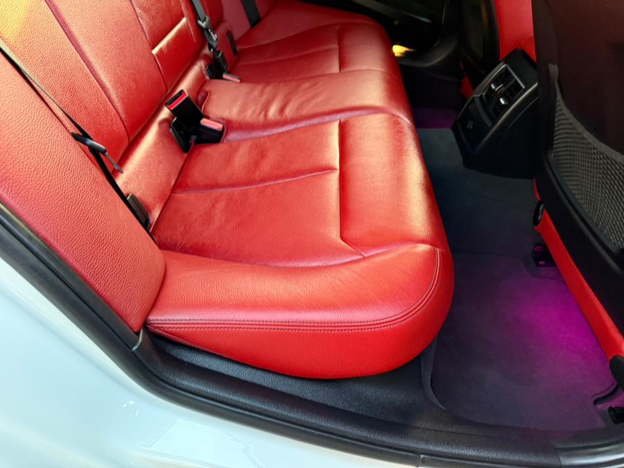 2018 BMW 3-Series 330i Sedan South Africa photo