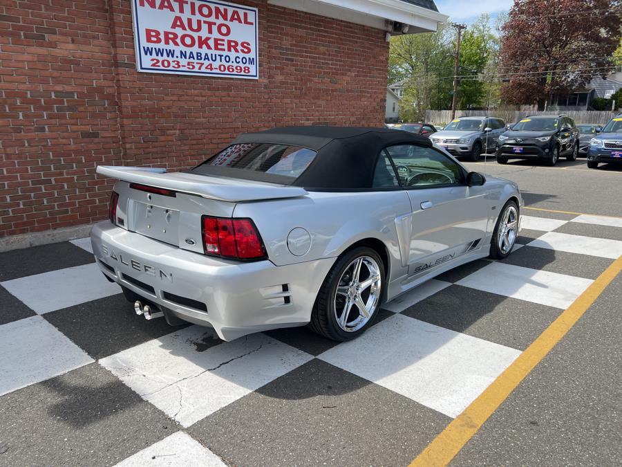 2003 Ford Mustang GT Deluxe photo