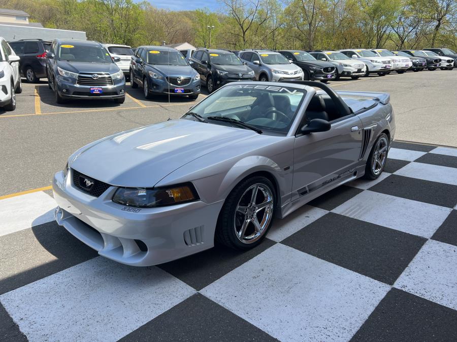 2003 Ford Mustang GT Deluxe photo
