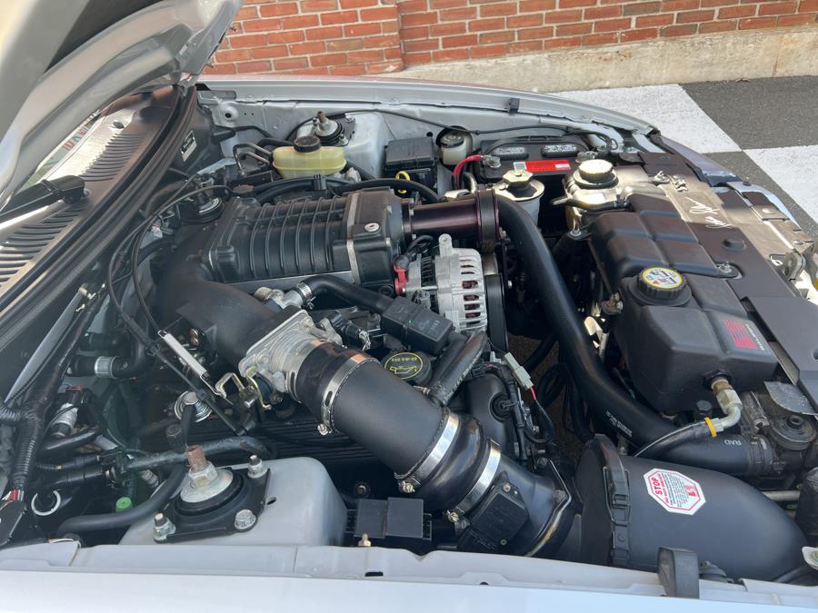 2003 Ford Mustang GT Deluxe photo
