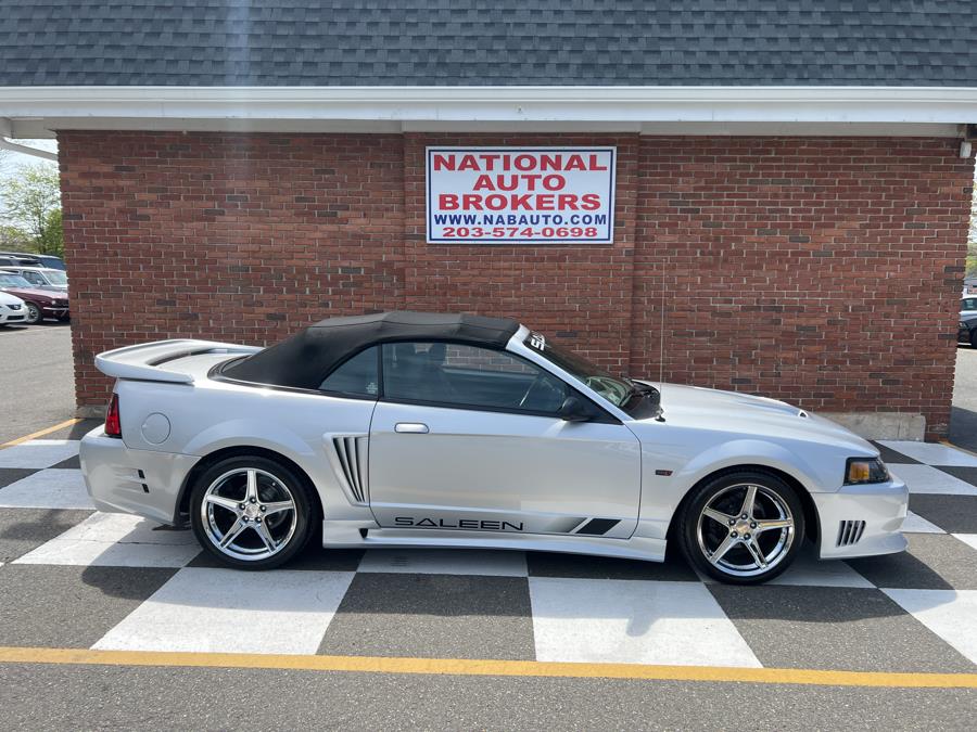 2003 Ford Mustang GT Deluxe photo