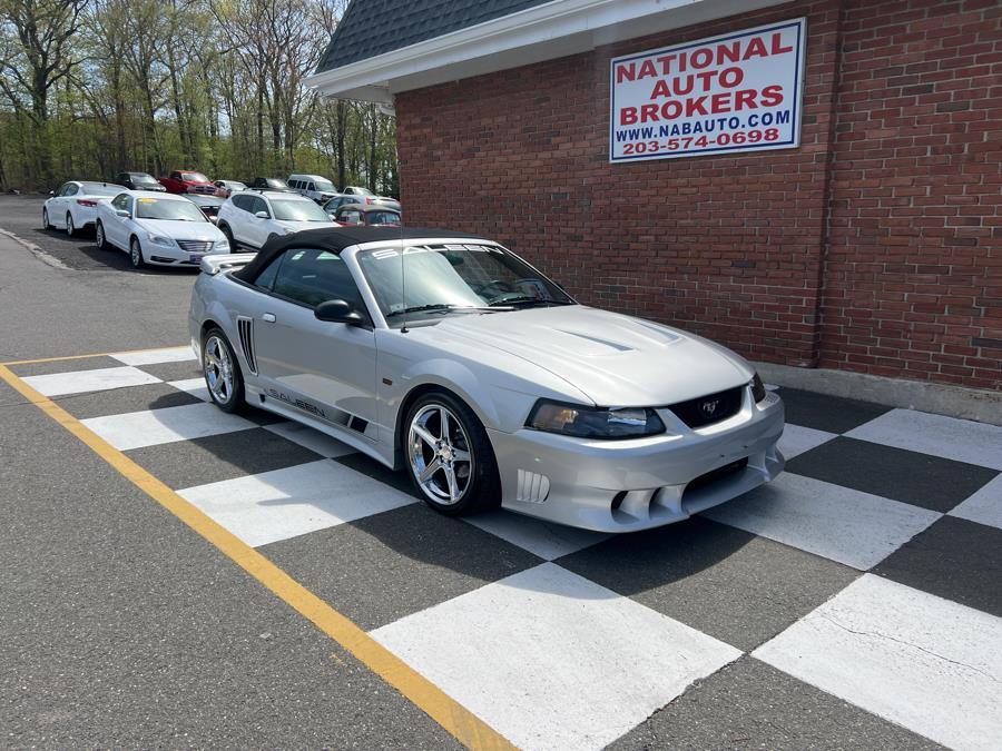 2003 Ford Mustang GT Deluxe photo