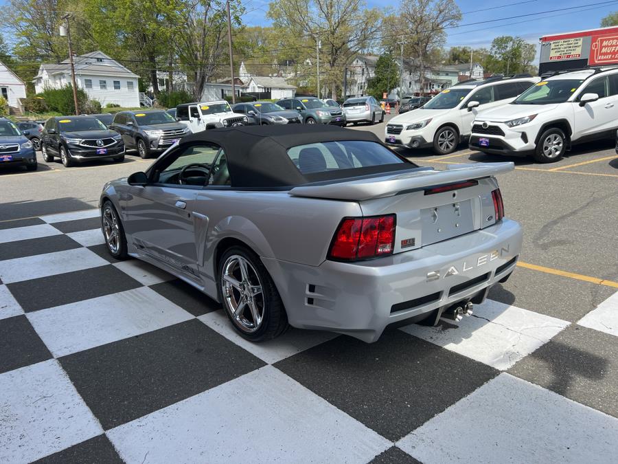 2003 Ford Mustang GT Deluxe photo