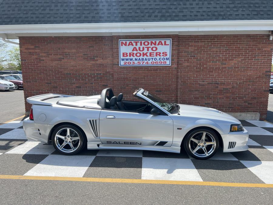 2003 Ford Mustang GT Deluxe photo