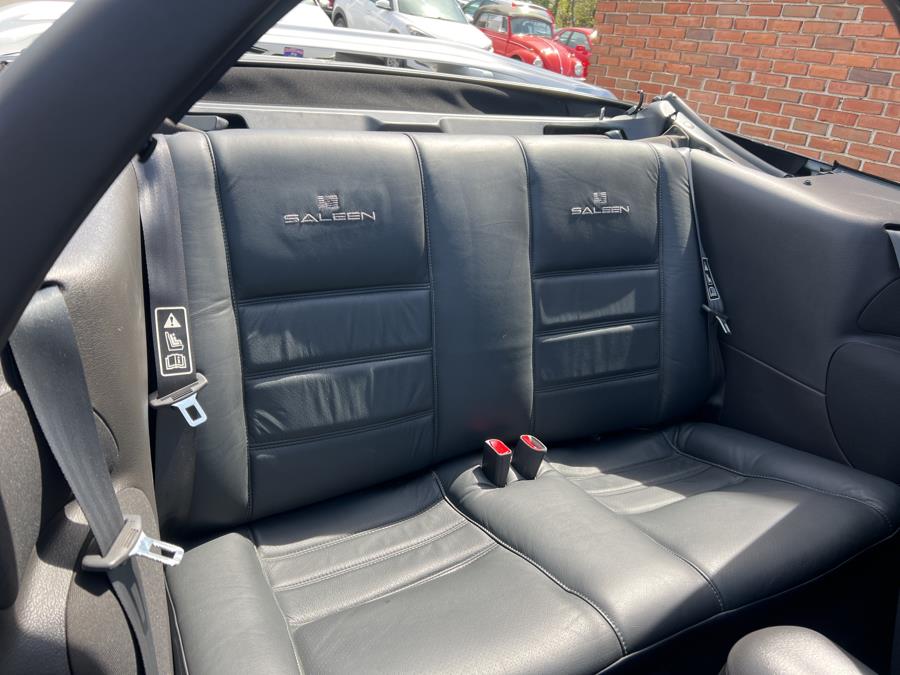2003 Ford Mustang GT Deluxe photo