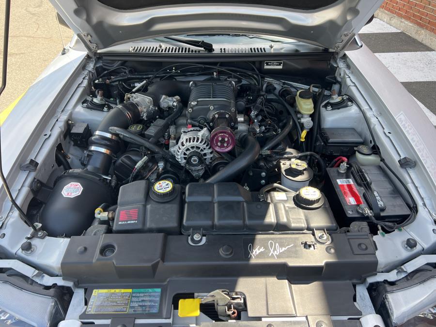 2003 Ford Mustang GT Deluxe photo