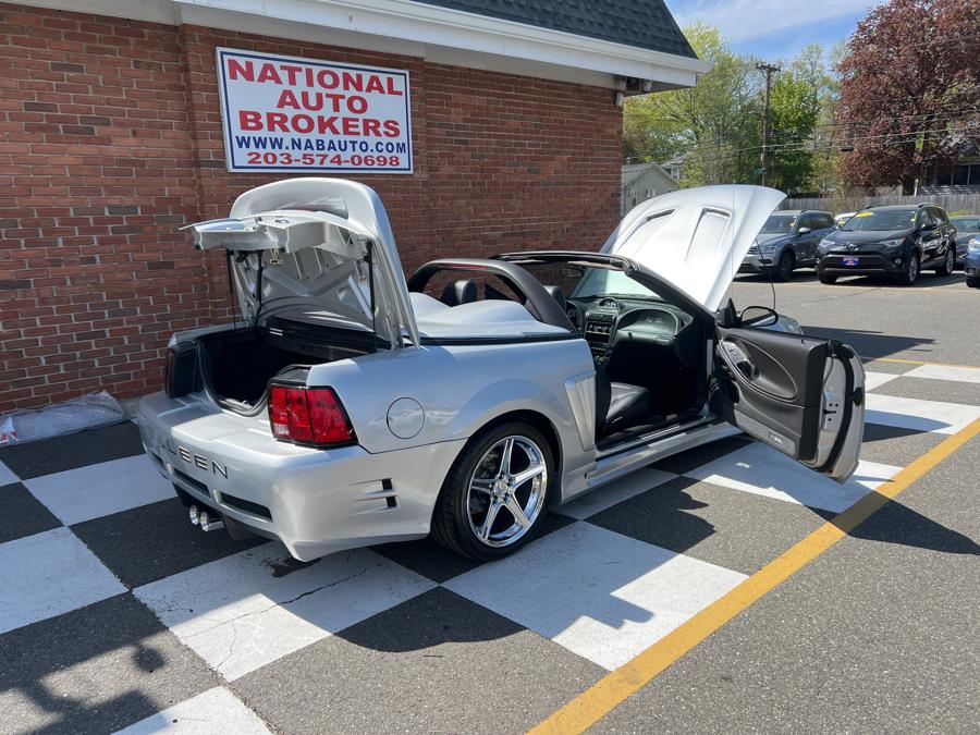 2003 Ford Mustang GT Deluxe photo