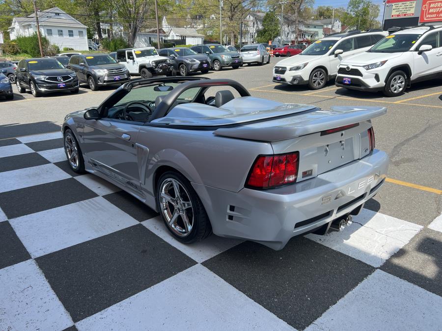 2003 Ford Mustang GT Deluxe photo