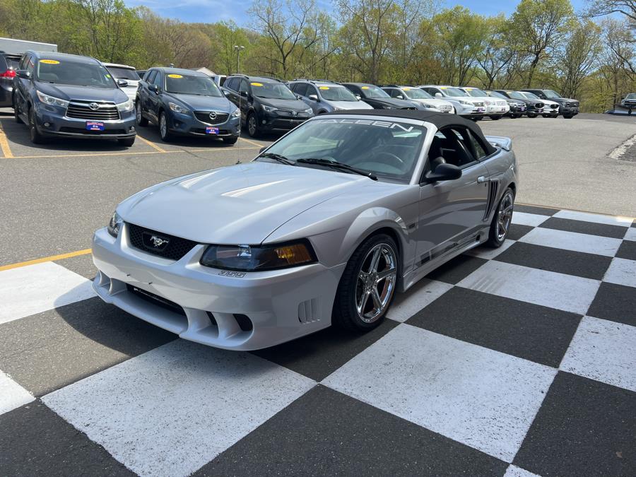 2003 Ford Mustang GT Deluxe photo