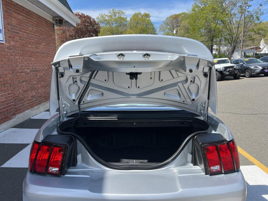 2003 Ford Mustang GT Deluxe photo