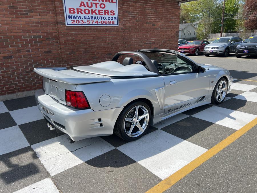 2003 Ford Mustang GT Deluxe photo